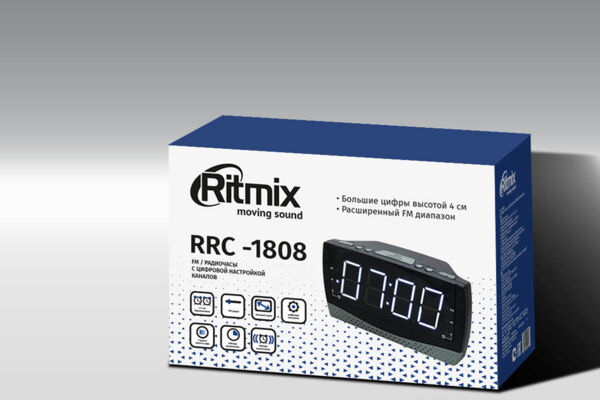 Ritmix