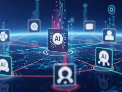 Мультиагентная LLM-система автоматизации внутренних процессов — AI-юрист, AI-офис-менеджер, AI-наставник — Python, Claude API