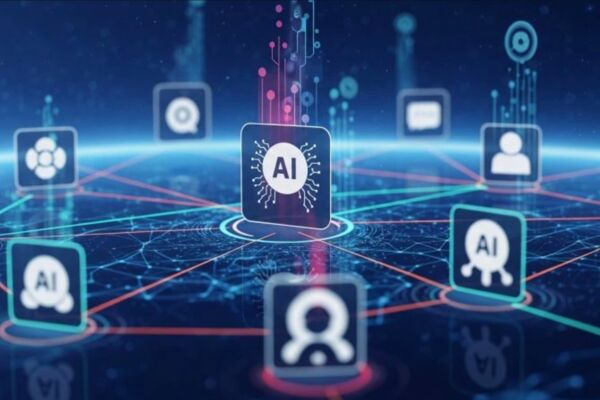 Мультиагентная LLM-система автоматизации внутренних процессов — AI-юрист, AI-офис-менеджер, AI-наставник — Python, Claude API