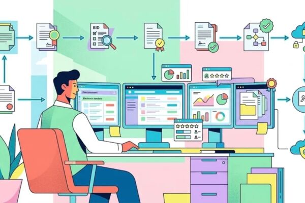 AI-система автоматизации подготовки спецификаций и смет оборудования — Python, Azure Document Intelligence, Claude API