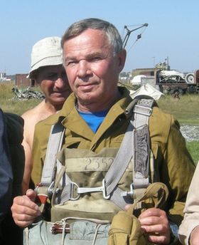 Редактирование и "оживление" фотографии