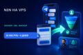 Установка n8n на VPS (Docker + SSL + резервная копия) — под ключ