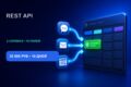 Интеграция двух сервисов по REST API (до 10 полей) — под ключ