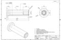 Оцифровка чертежа PDF/JPG в DWG, DXF или КОМПАС-3D