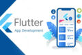 Создание мобильного приложения на Flutter