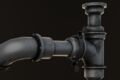 Game-ready 3D-модель с UV-разверткой и PBR-текстурами
