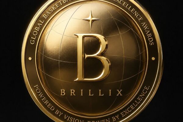 Brillix Token