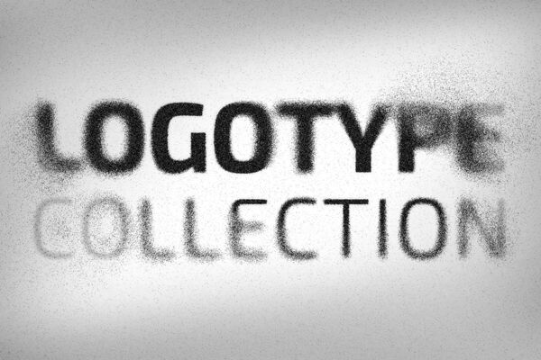 Logofolio/ Logo Design/ Логофолио/ Дизайн логотипа/