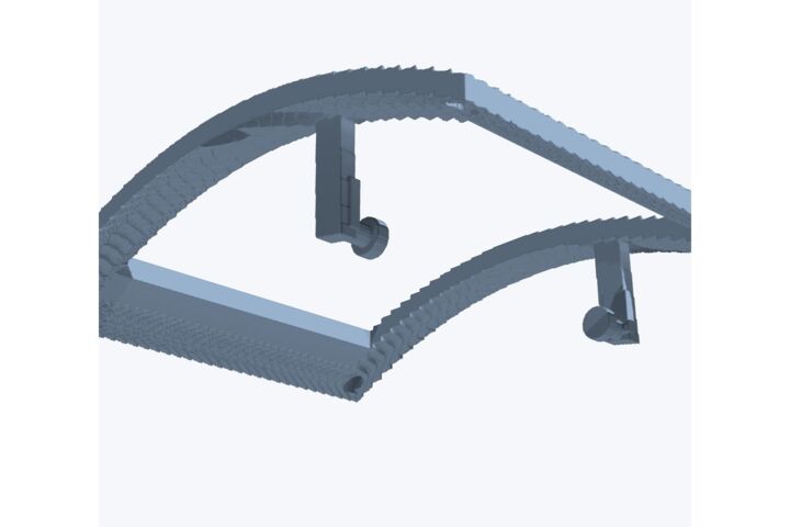 Исправлю или доработаю STL/3MF для 3D-печати