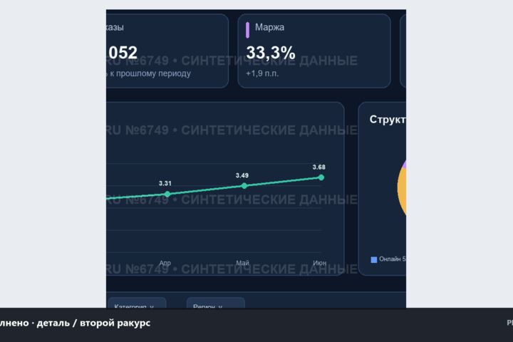 Настрою выгрузку или парсер API, XML, JSON, CSV