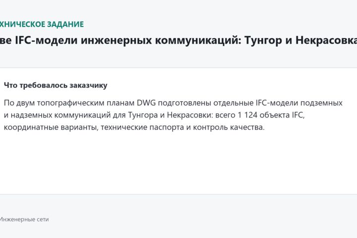 Подготовлю КМД фасада и монтажные развёртки