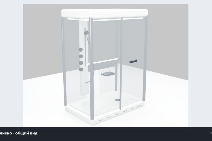 Создам 3D-модель объекта по фотографиям