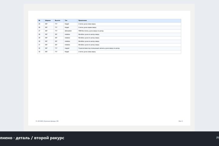 Соберу координационную Revit-модель по разделам