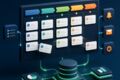 Настрою CRM для заявок и контроля продаж