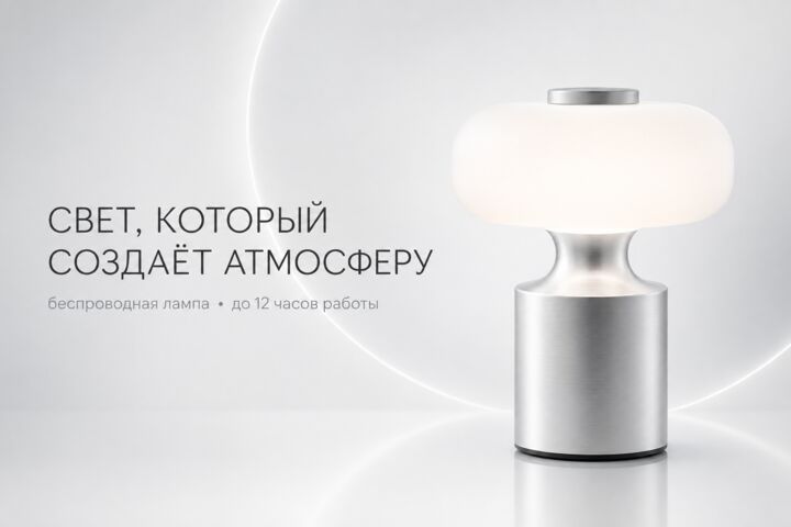 Оформлю 5 премиальных карточек товара для маркетплейса