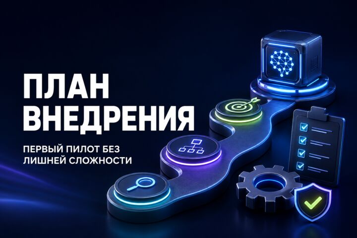Консультация по ИИ-агентам
