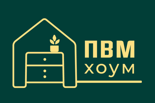 Логотип для мебельной компании
