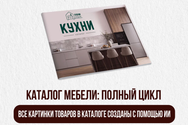 Каталог "Кухни"