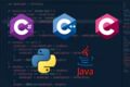 Разработка на C, C++, C#, Python, Java : от скриптов до веб-приложений