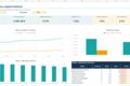 Создам Excel-дашборд по продажам и прибыли маркетплейса