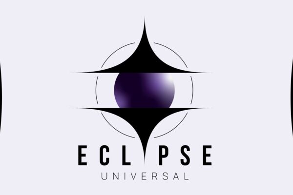 Eclipse Universal — айдентика бренда