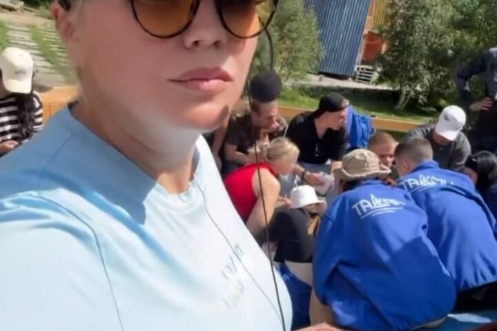 Обучение и развитие руководителей