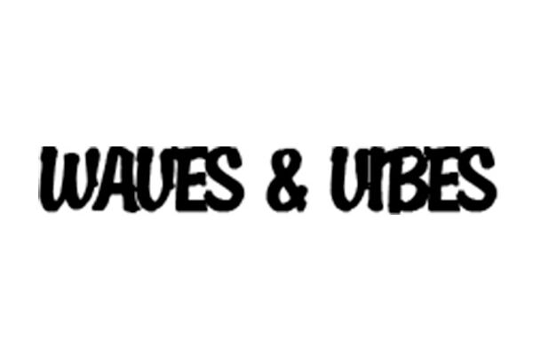 Waves & Vibes — блог о путешествиях и гедонизме