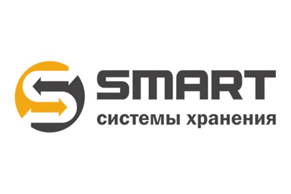 SMART — интернет-магазин систем хранения