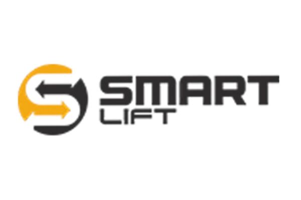 SMART Lift — сайт складской техники
