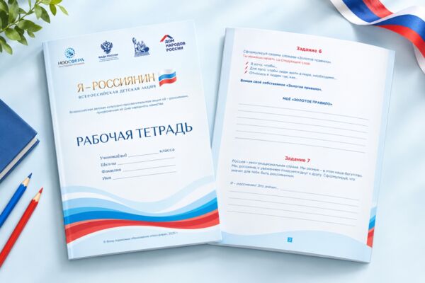 Я — россиянин