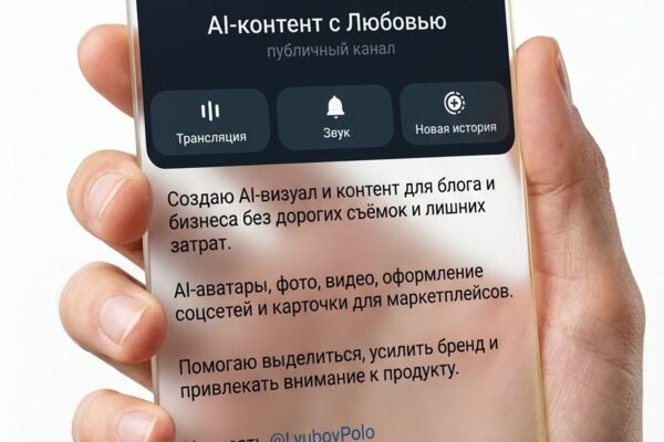 МОЁ ПОРТФОЛИО