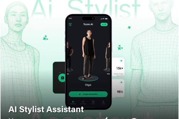 Мобильные приложения под ключ для iOS, Android. Внедрение AI. Автоматизация бизнеса.
