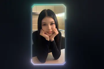 AI-видео / ИИ-персонаж | 6+ млн просмотров Reels & TikTok