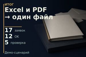 Вложение