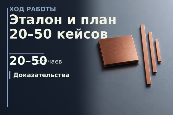 Диагностика качества AI/RAG-системы