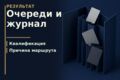 AI-квалификация B2B-заявок: риск, маршрут и журнал