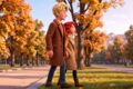 Создам кинематографичный 3D-мультфильм для вашего бизнеса в стиле Pixar (AI-а