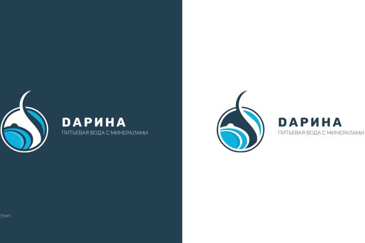Разработка фирменного стиля и логотипа / Айдентика и брендбук под ключ
