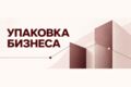 Упаковка бизнеса / продукта