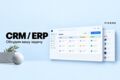 Разработка и доработка CRM/ERP-систем