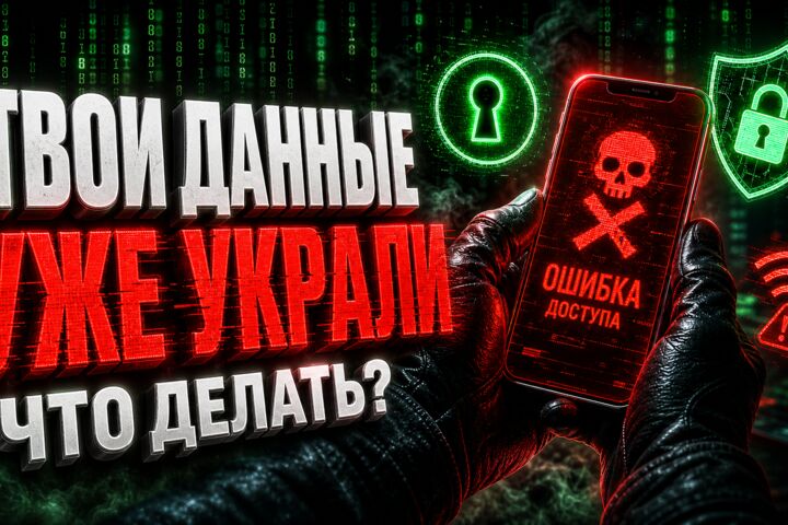 Кликабельное превью/обложка для YouTube