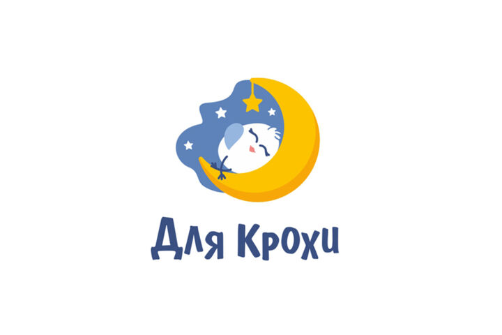 Разработка логотипа детской тематики, 3 варианта