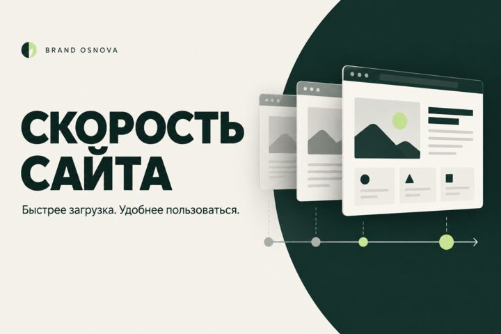 Ускорю сайт: аудит загрузки, исправления и проверка результата