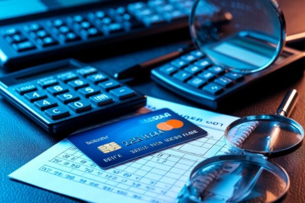 Просрочка на 1 день — долг вырос на 67 000 руб. Как я оспорил проценты по кредитной карте