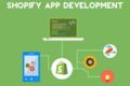 Создание сложных интеграций/Apps в Shopify