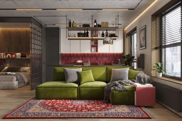 MEN'S LOFT