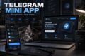 Разработаю Telegram Mini App под ключ
