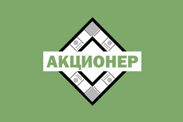 Настольная экономическая игра Акционер
