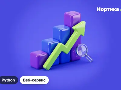 Веб-сервис для SEO-продвижения на Python: личные кабинеты клиентов, аудит сайтов и отчёты