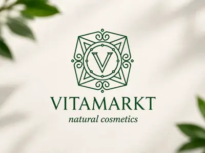 VitaMarkt / Логотип